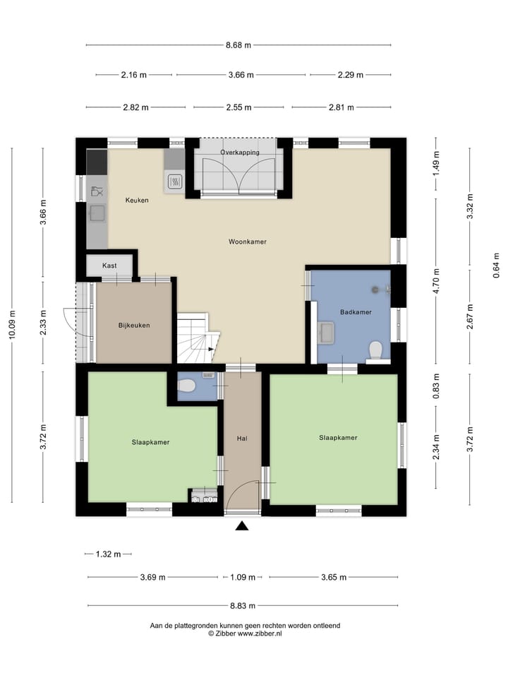 Photo 51 of Rondweg 4