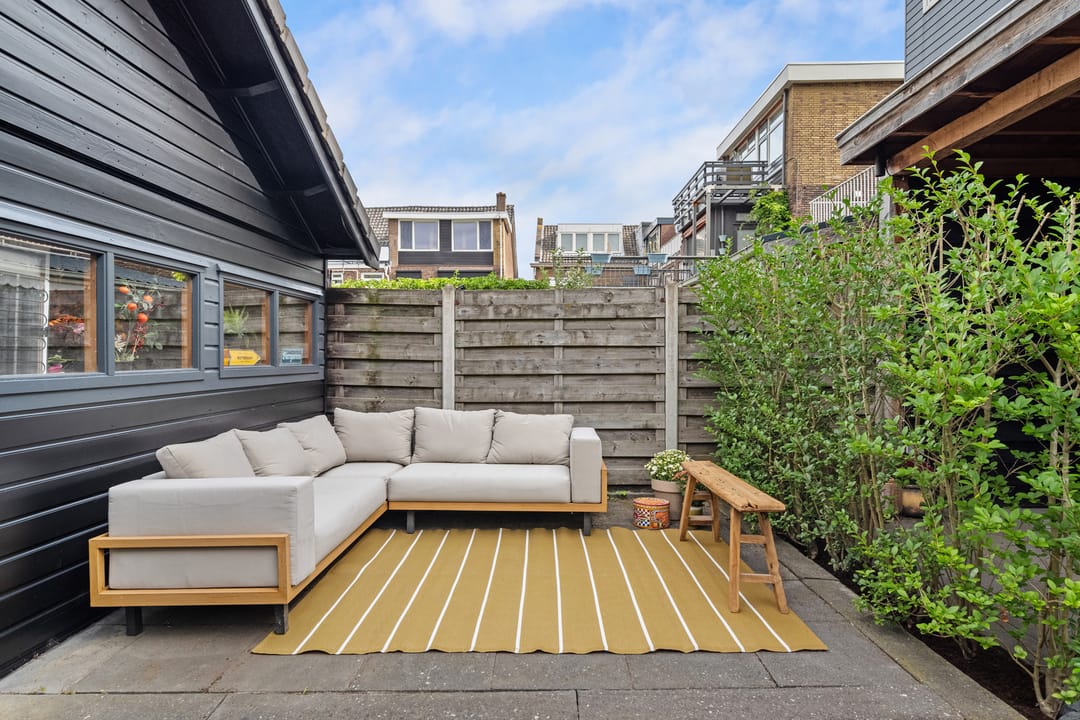 Foto 52 van Burgemeester de Bruïnelaan 87