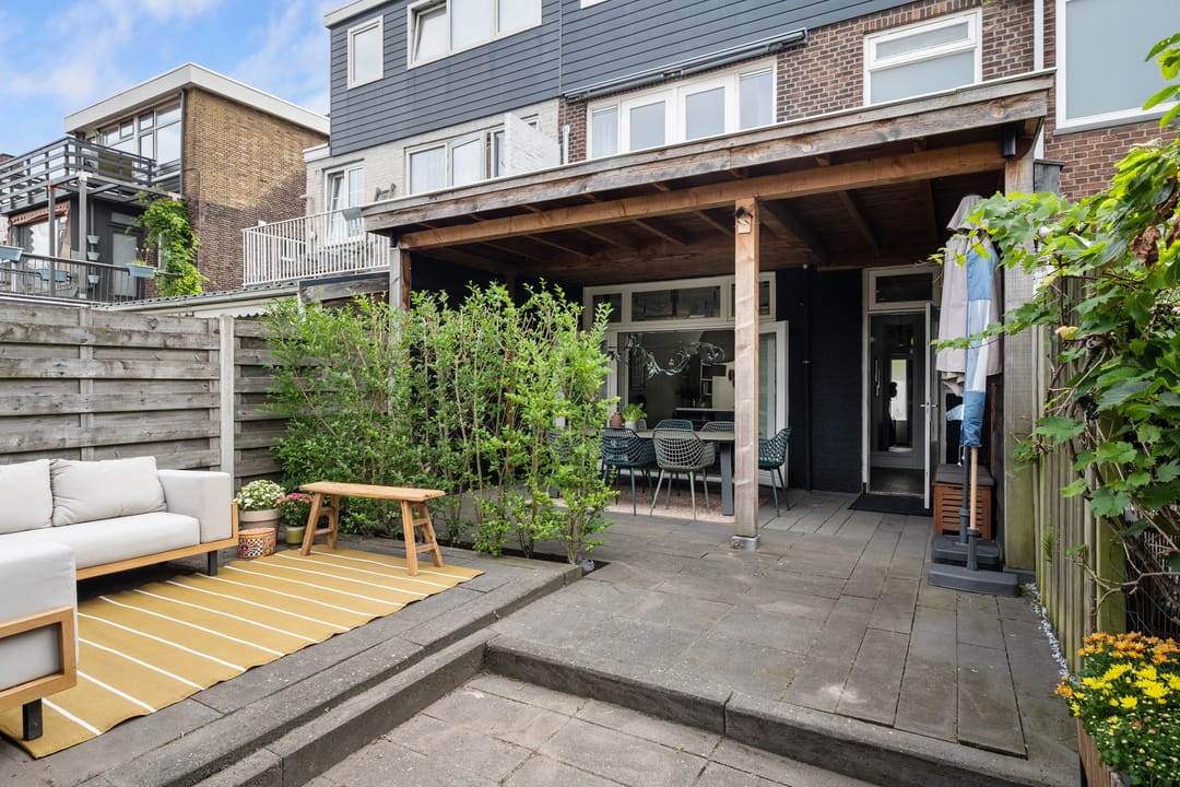 Foto 53 van Burgemeester de Bruïnelaan 87