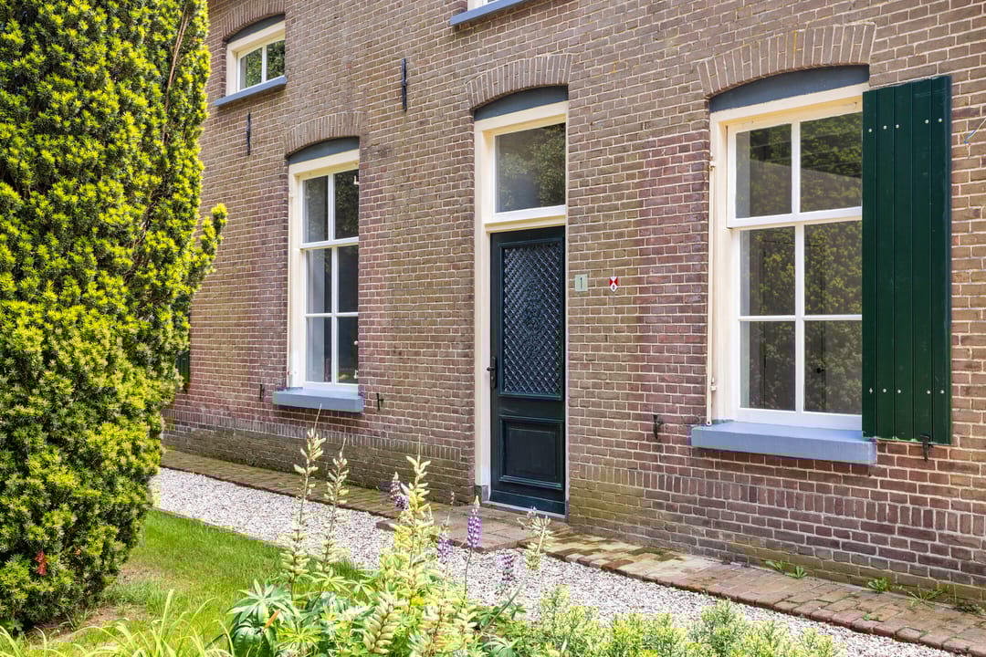 Photo 7 of de Eldersmaat 1