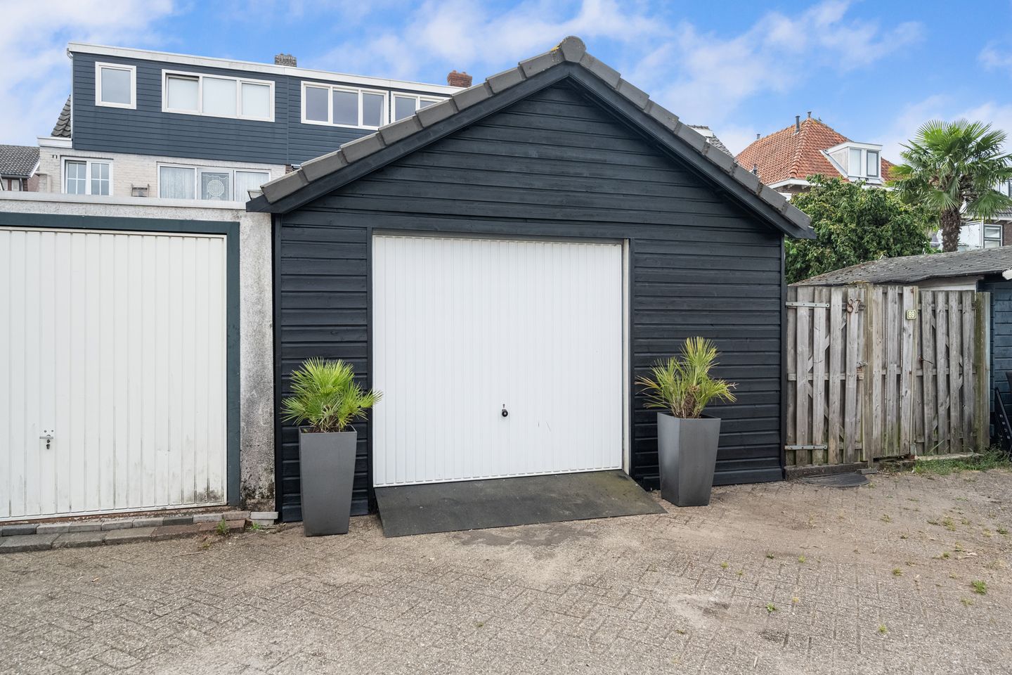 Foto 55 van Burgemeester de Bruïnelaan 87