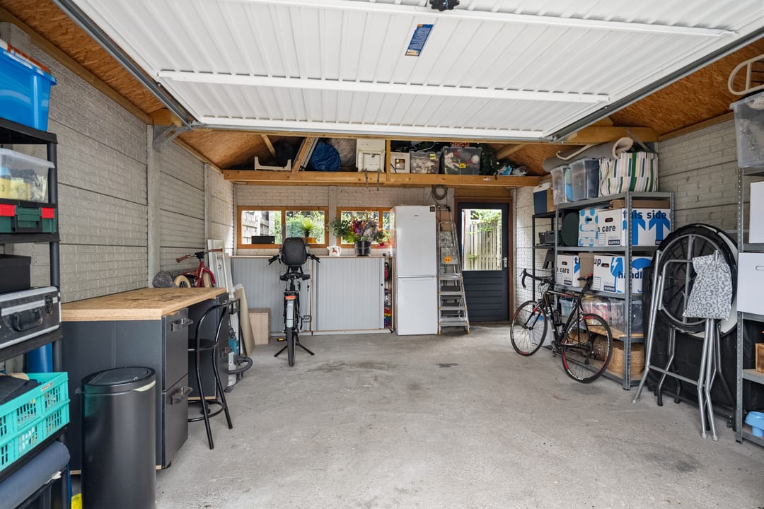 Foto 56 van Burgemeester de Bruïnelaan 87