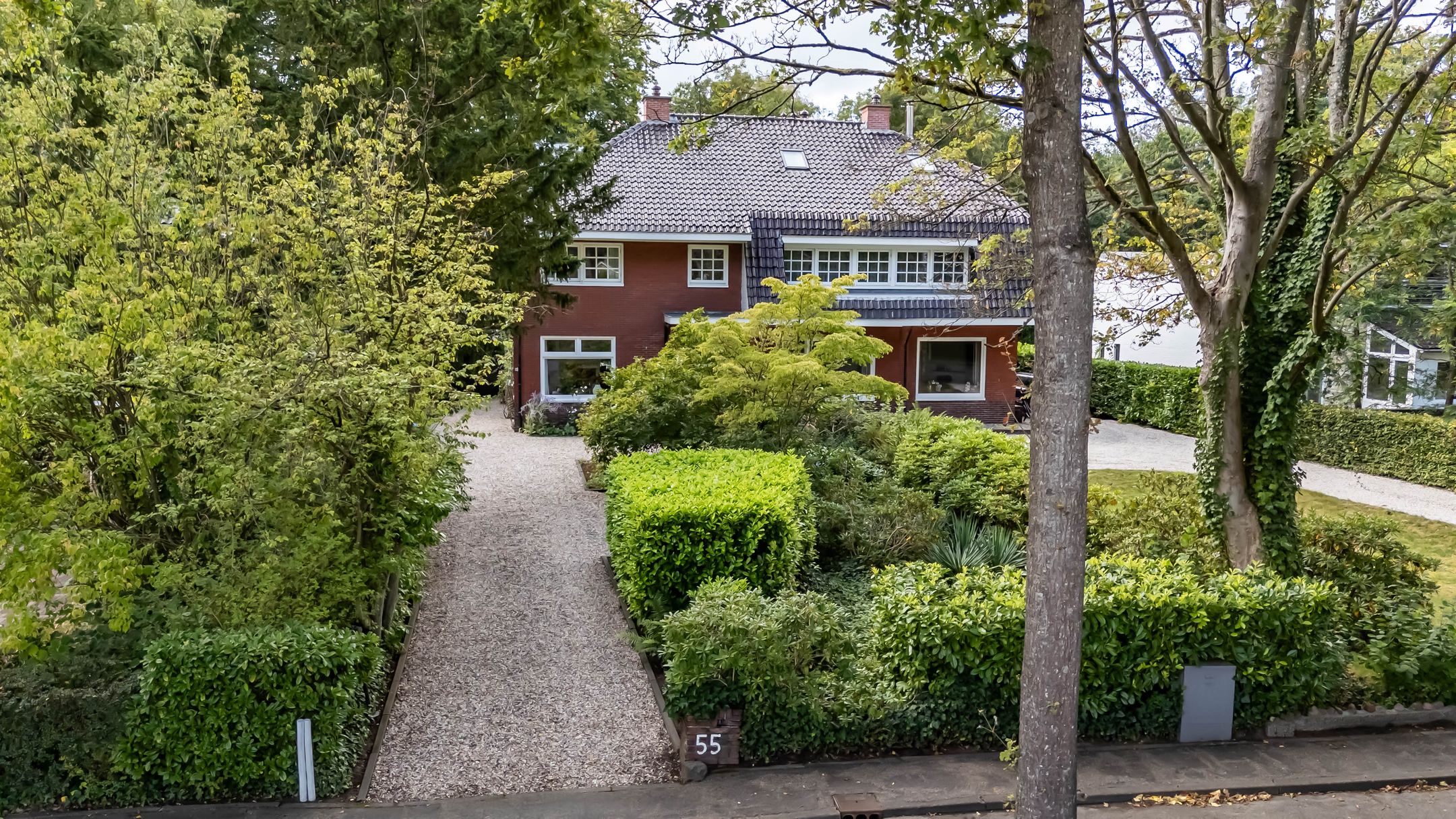 Rijksstraatweg, 55, Glimmen, 9756AC, Groningen, Nederland 55 