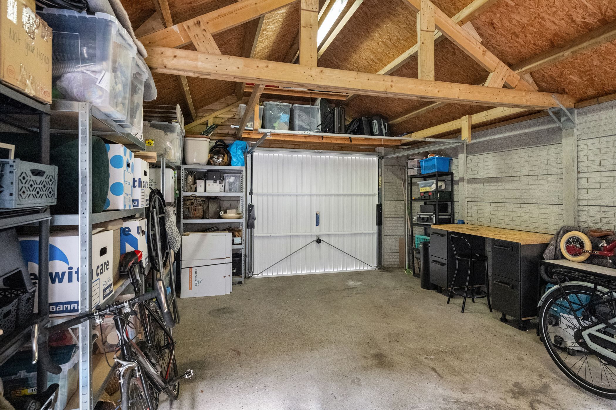 Foto 57 van Burgemeester de Bruïnelaan 87