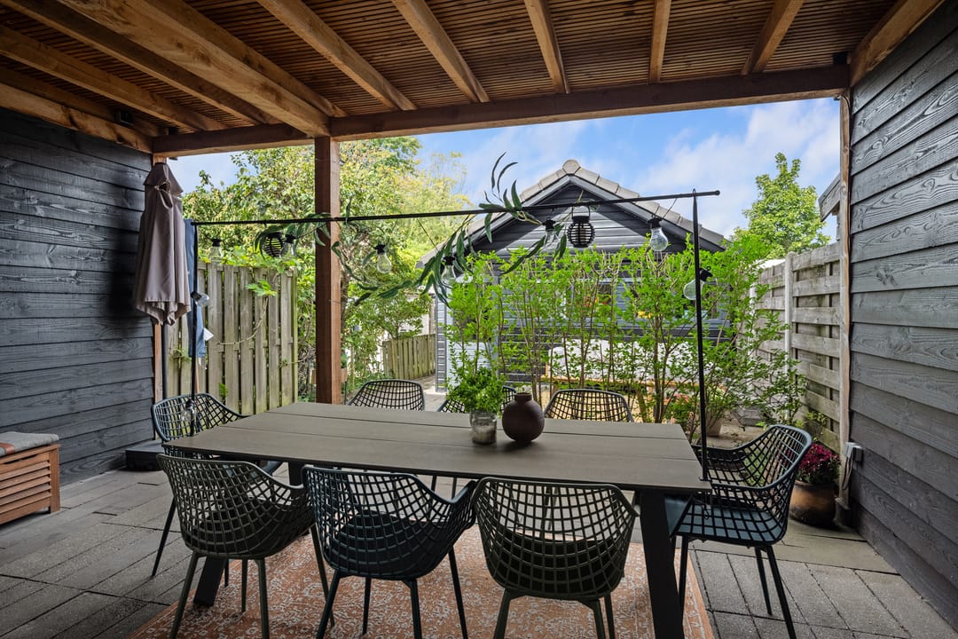 Foto 58 van Burgemeester de Bruïnelaan 87