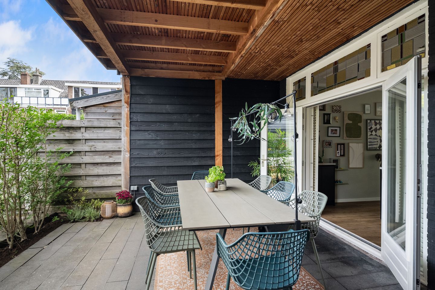 Foto 59 van Burgemeester de Bruïnelaan 87