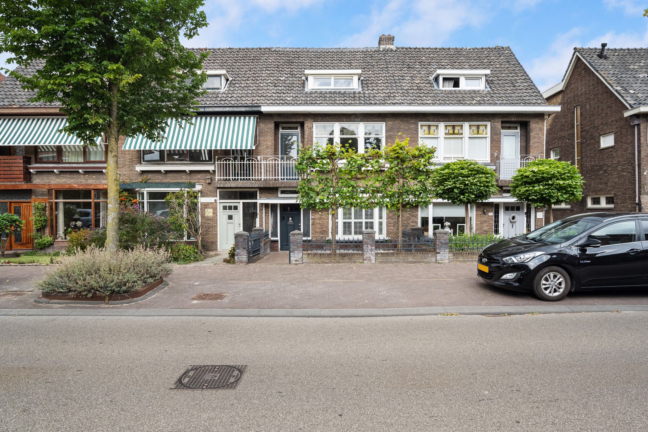 Foto 60 van Burgemeester de Bruïnelaan 87