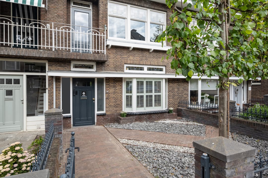 Foto 61 van Burgemeester de Bruïnelaan 87