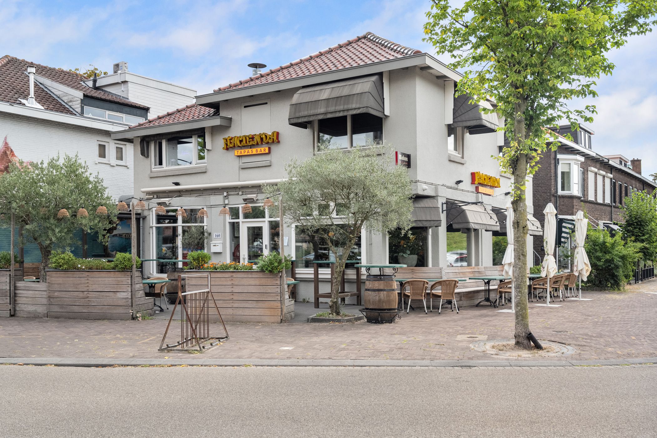 Foto 63 van Burgemeester de Bruïnelaan 87