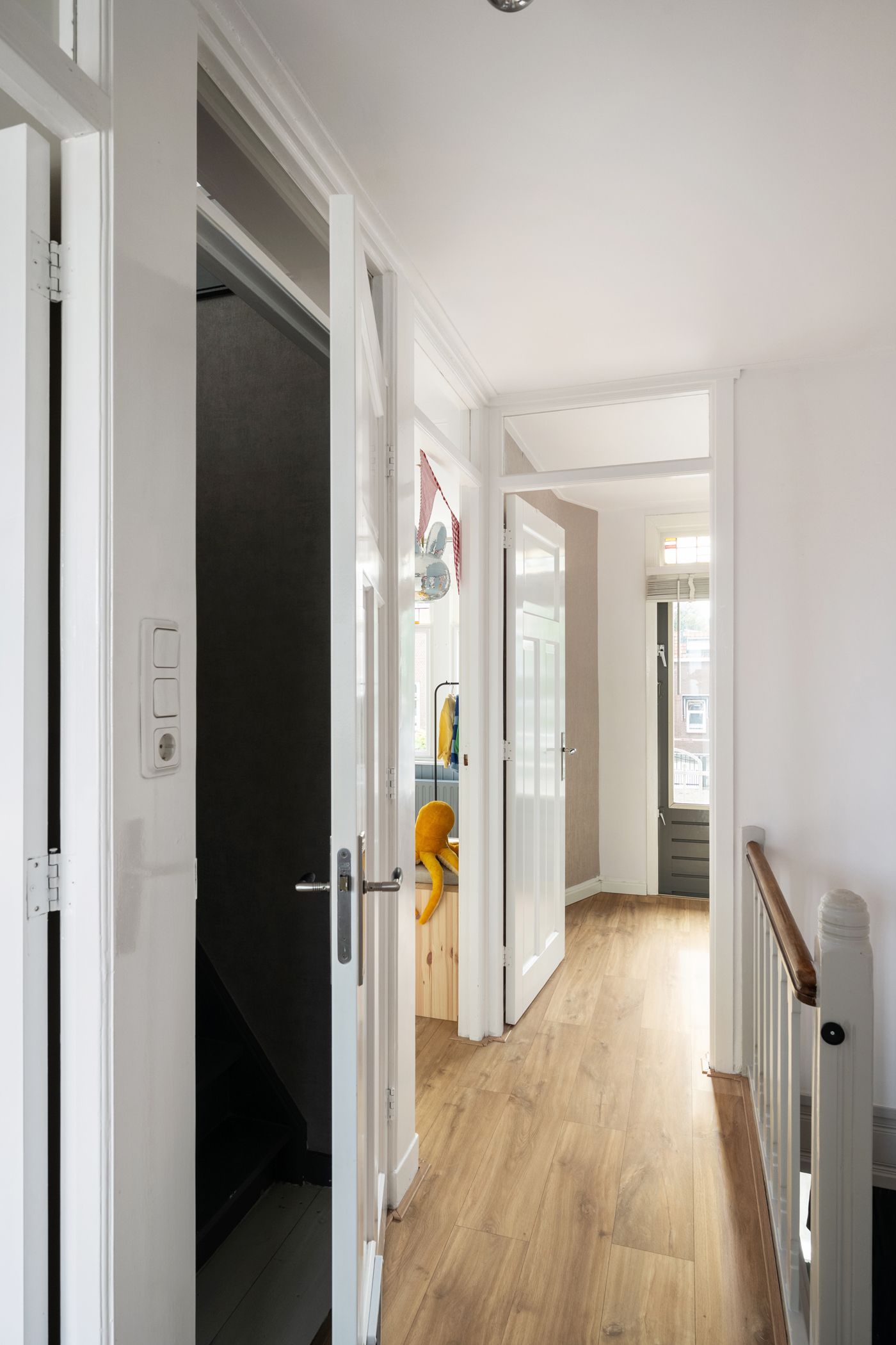 Foto 64 van Burgemeester de Bruïnelaan 87