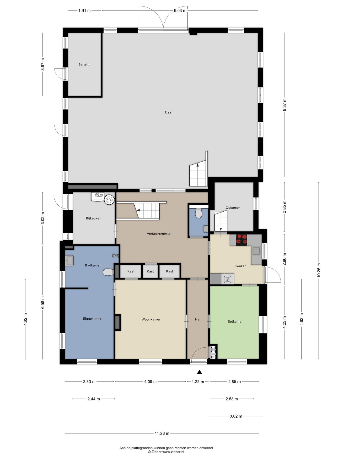 Photo 55 of de Eldersmaat 1