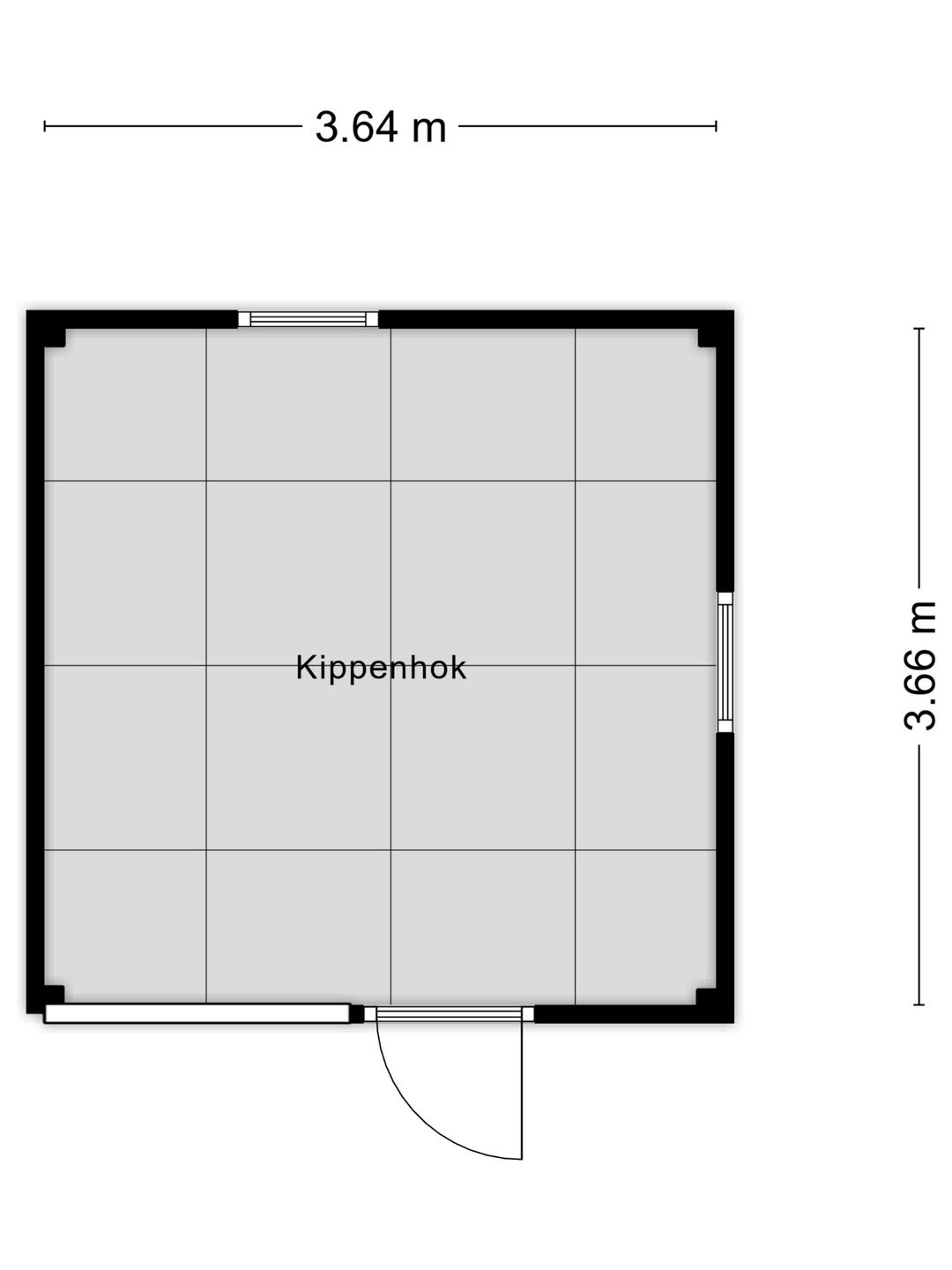 Photo 58 of de Eldersmaat 1