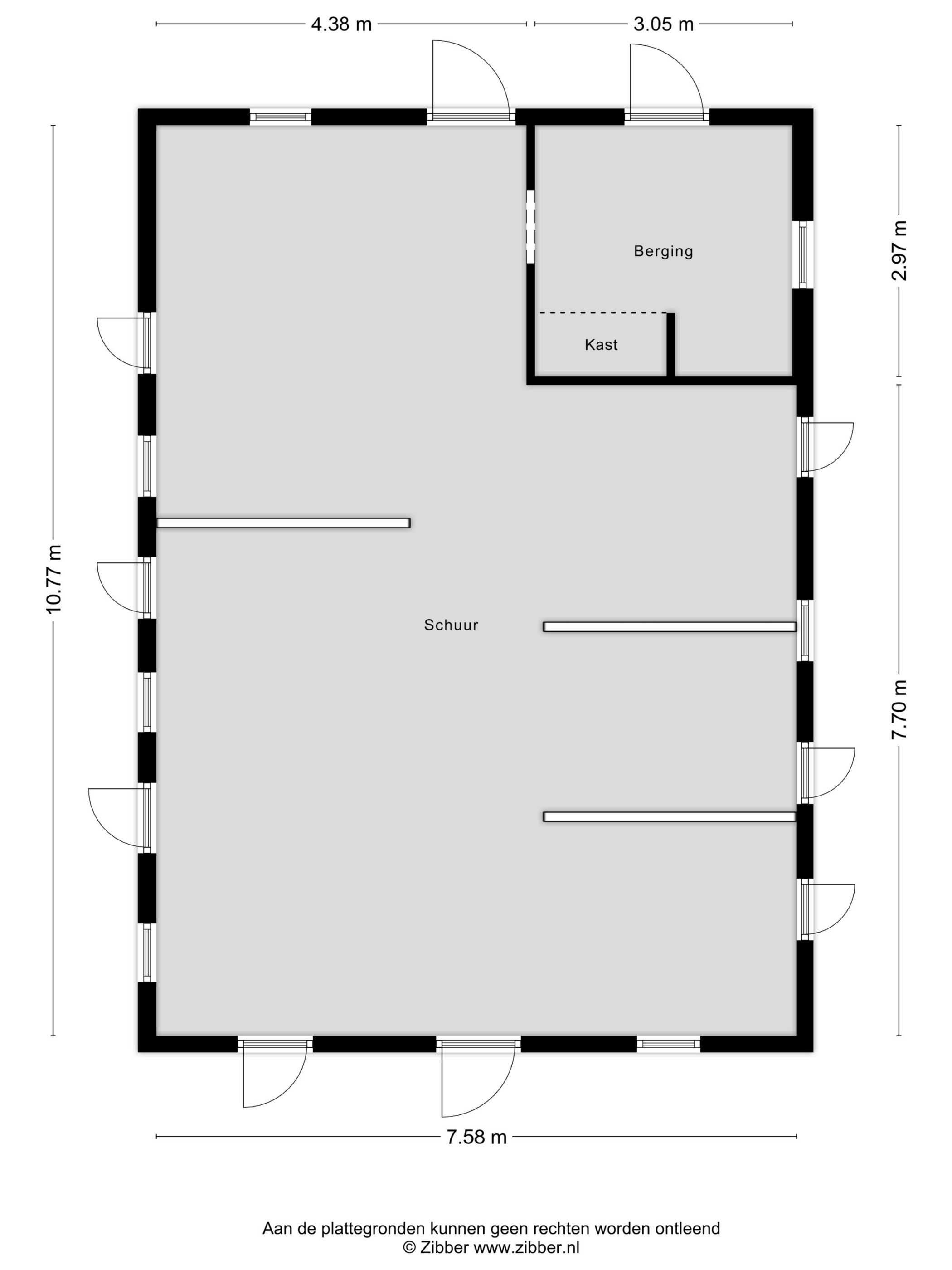 Photo 60 of de Eldersmaat 1