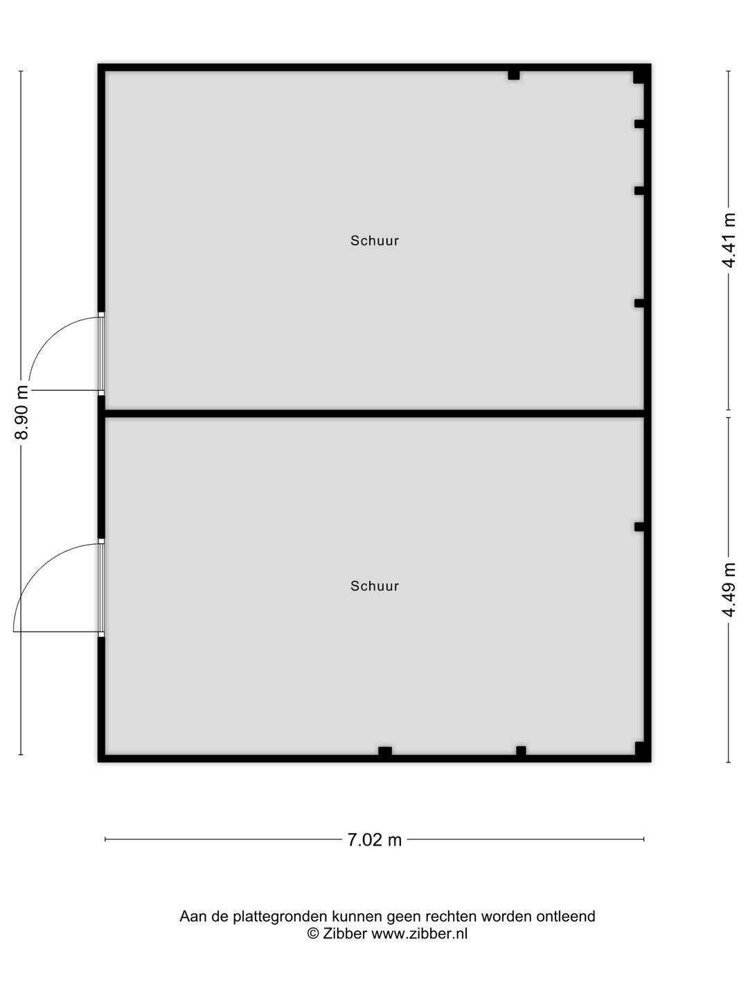 Photo 61 of de Eldersmaat 1
