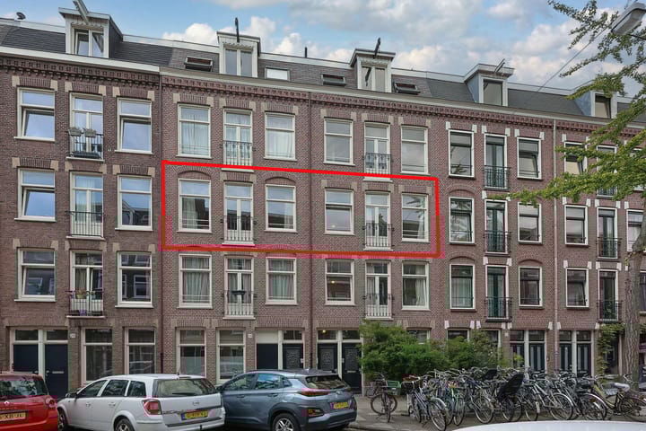 Borgerstraat 214-B main image