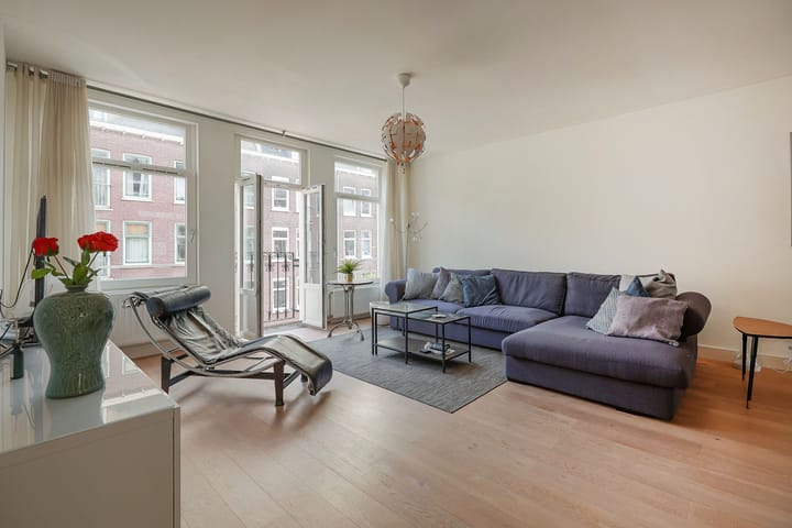 Foto 4 van Borgerstraat 214-B