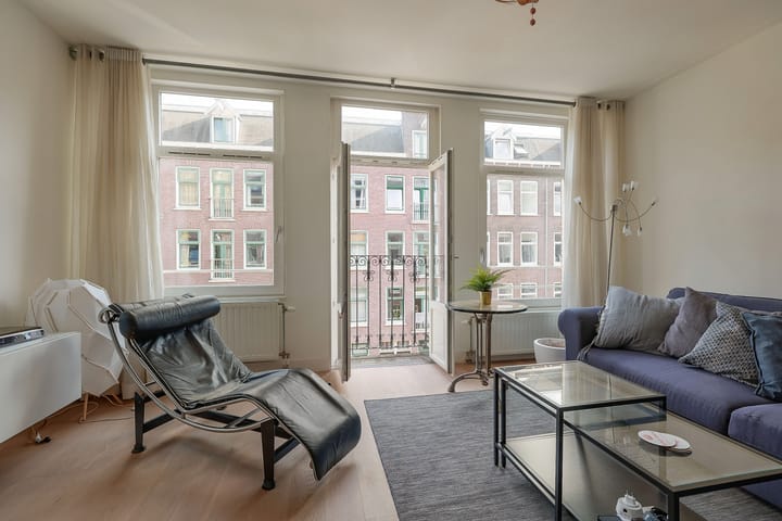 Foto 5 van Borgerstraat 214-B