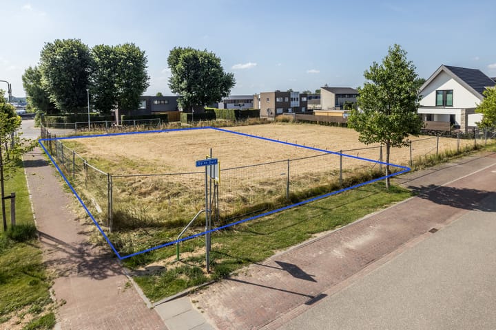 Foto 1 van Op de Duif 1 kavel 1