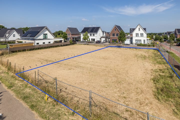 Foto 2 van Op de Duif 1 kavel 1