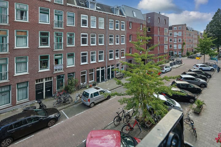 Foto 9 van Borgerstraat 214-B