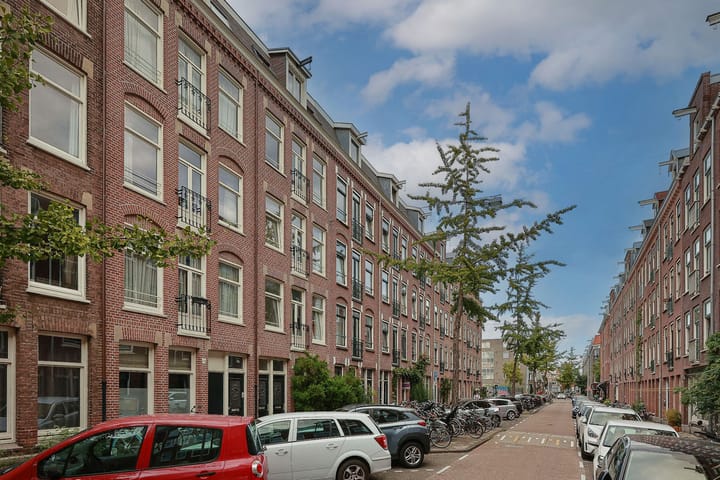 Foto 39 van Borgerstraat 214-B