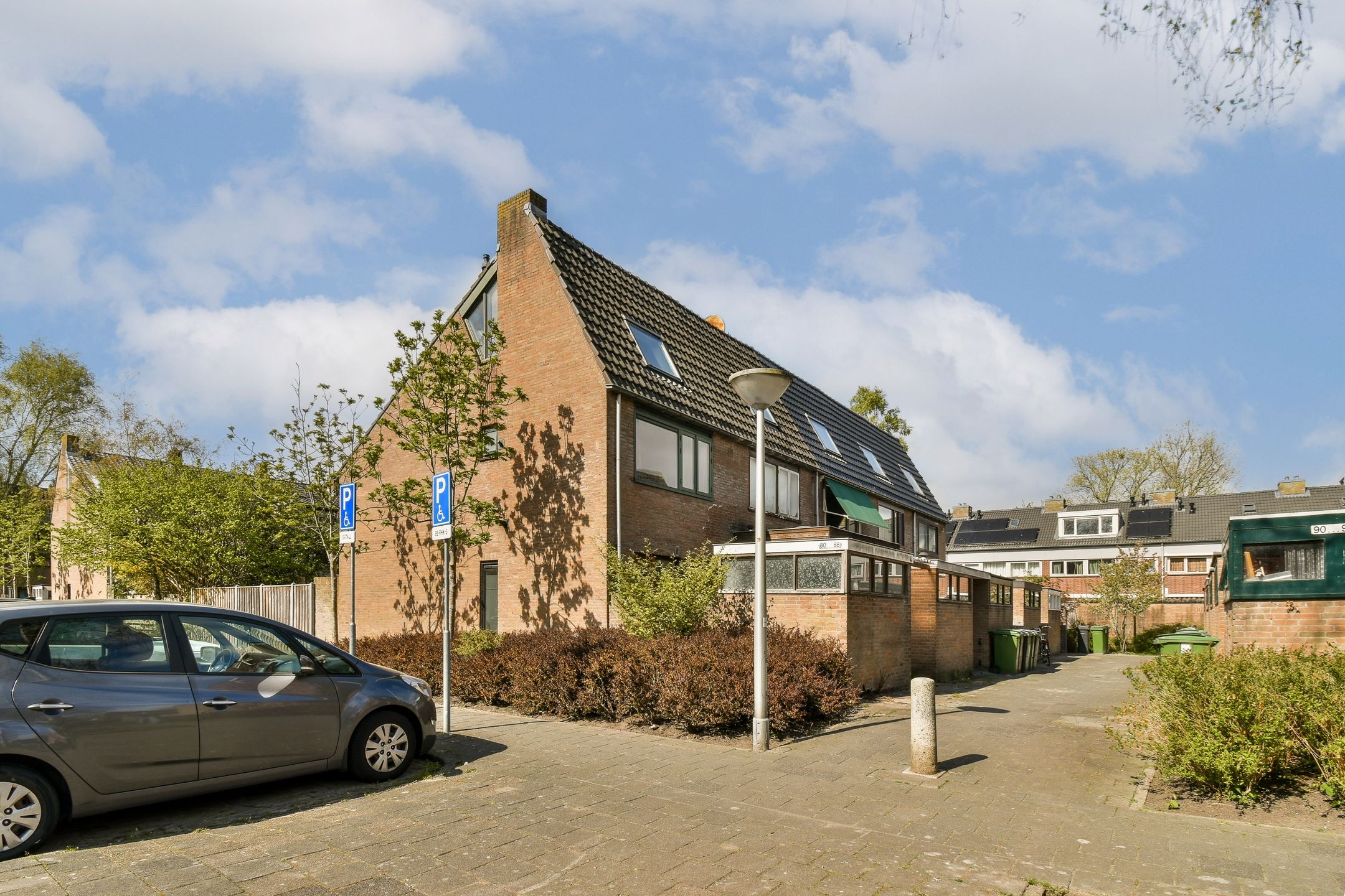 De Parelvisserslaan, 80, Amstelveen, 1183RN, Noord-Holland, Nederland 80