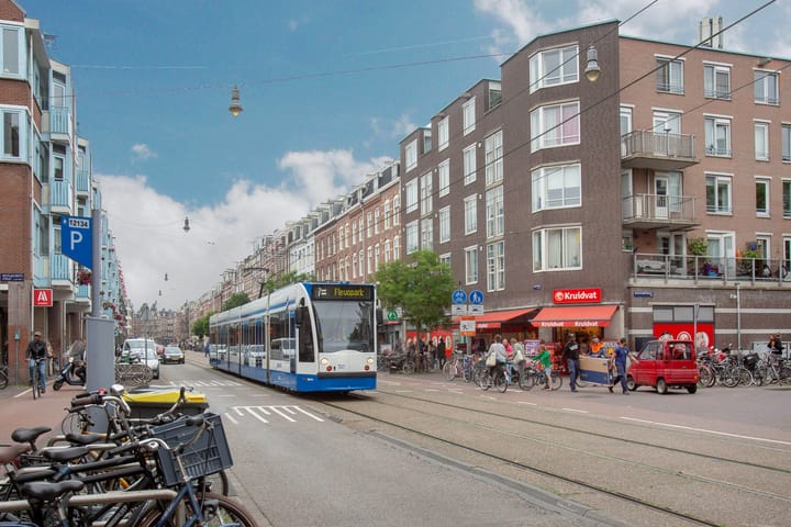 Foto 42 van Borgerstraat 214-B