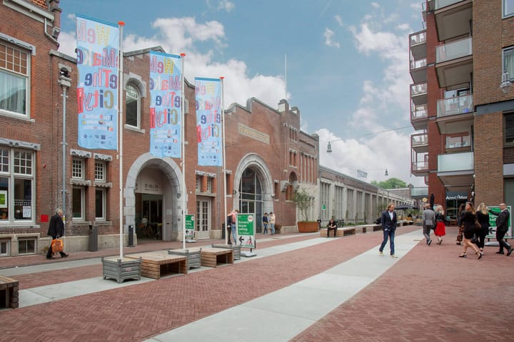 Foto 43 van Borgerstraat 214-B