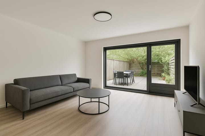 Foto 3 van De Parelvisserslaan 80