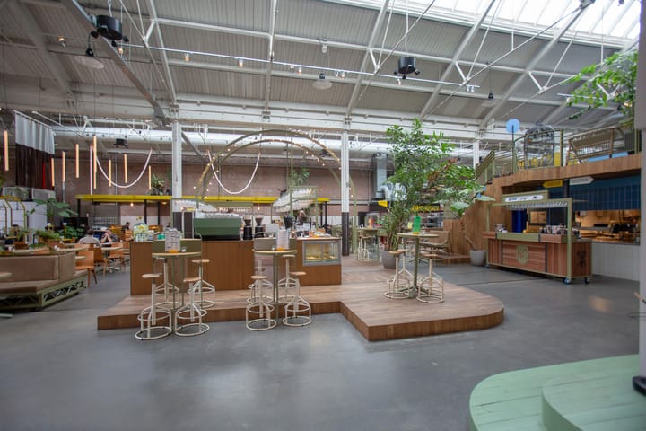 Foto 44 van Borgerstraat 214-B