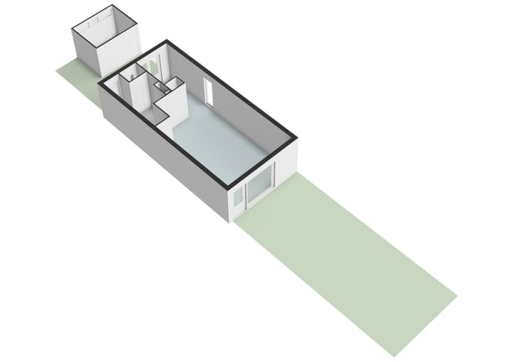 Foto 38 van De Parelvisserslaan 80