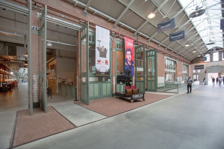 Foto 45 van Borgerstraat 214-B