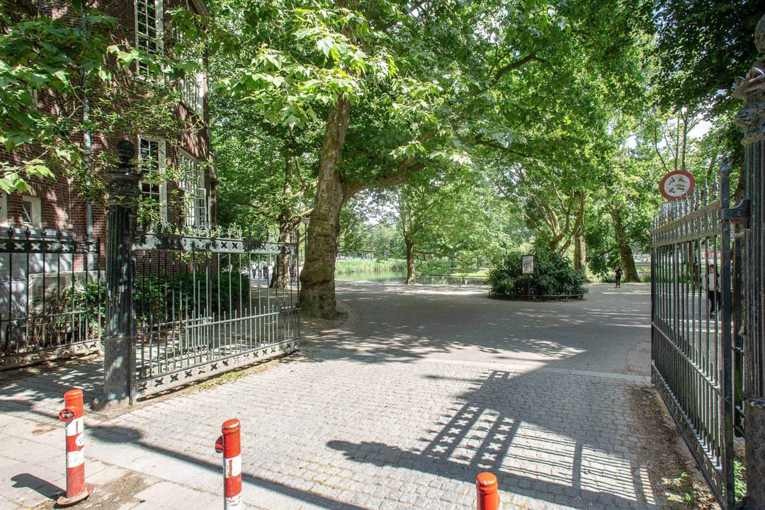Foto 46 van Borgerstraat 214-B