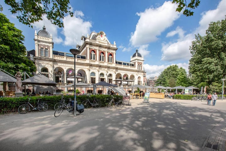 Foto 47 van Borgerstraat 214-B