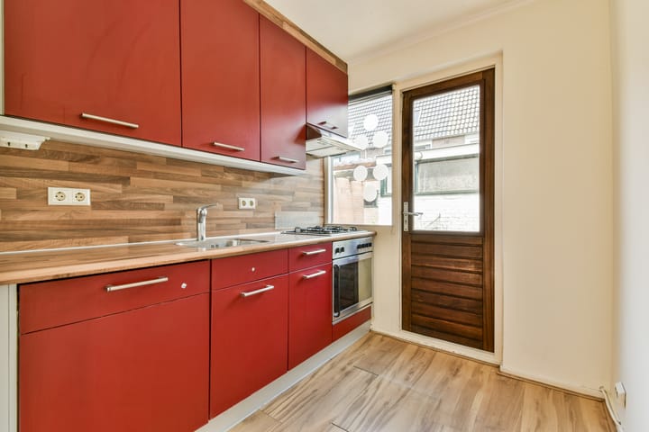 Foto 7 van De Parelvisserslaan 80