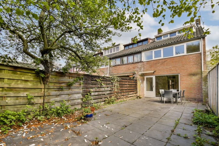 Foto 9 van De Parelvisserslaan 80