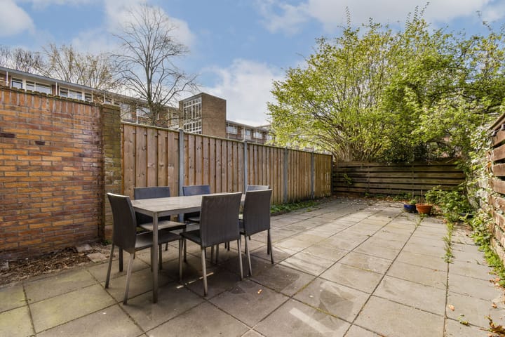 Foto 10 van De Parelvisserslaan 80