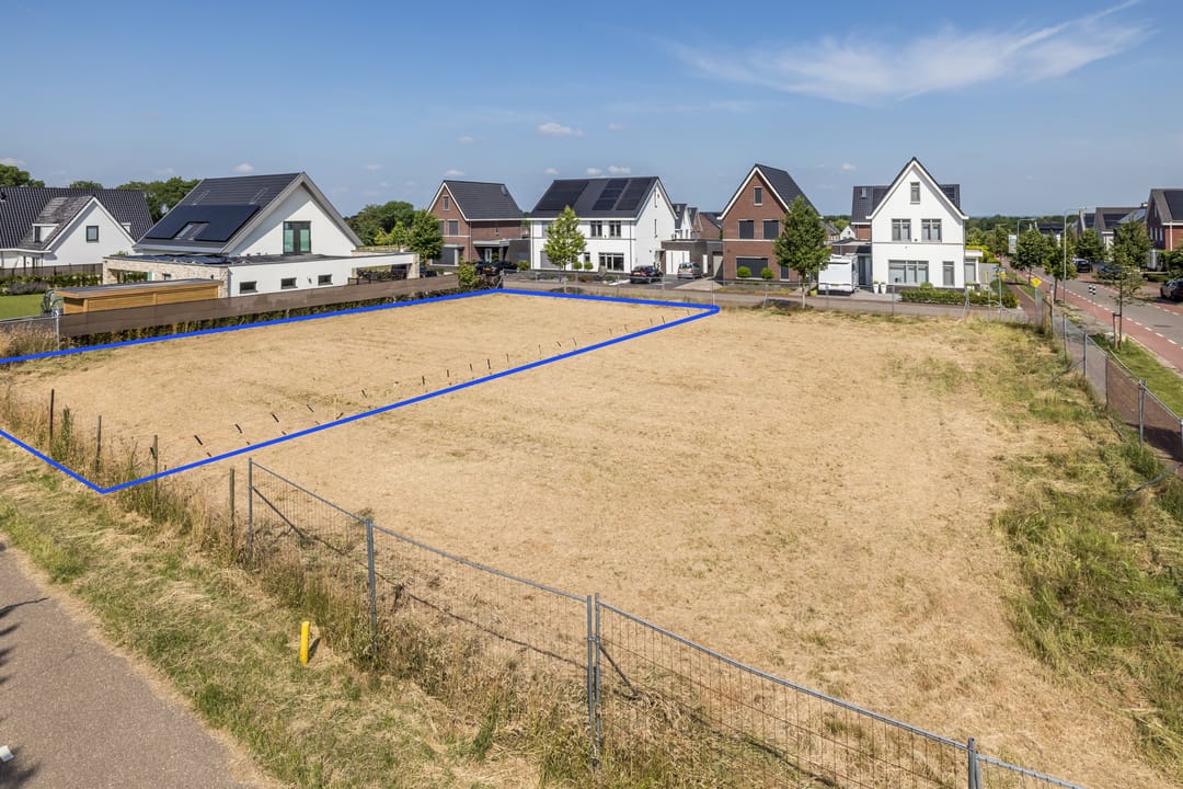 Foto 2 van Op de Duif 1 kavel 2