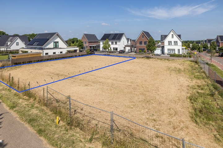 Photo 2 of Op de Duif 1 kavel 2