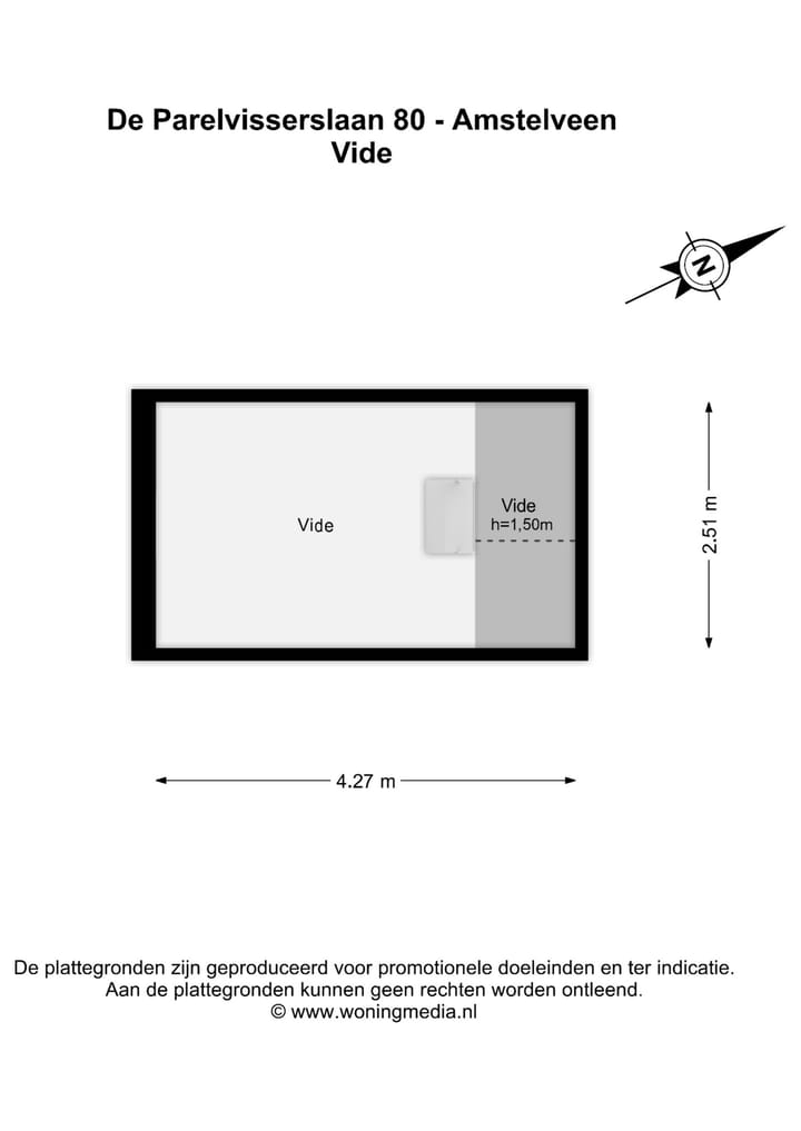 Foto 46 van De Parelvisserslaan 80