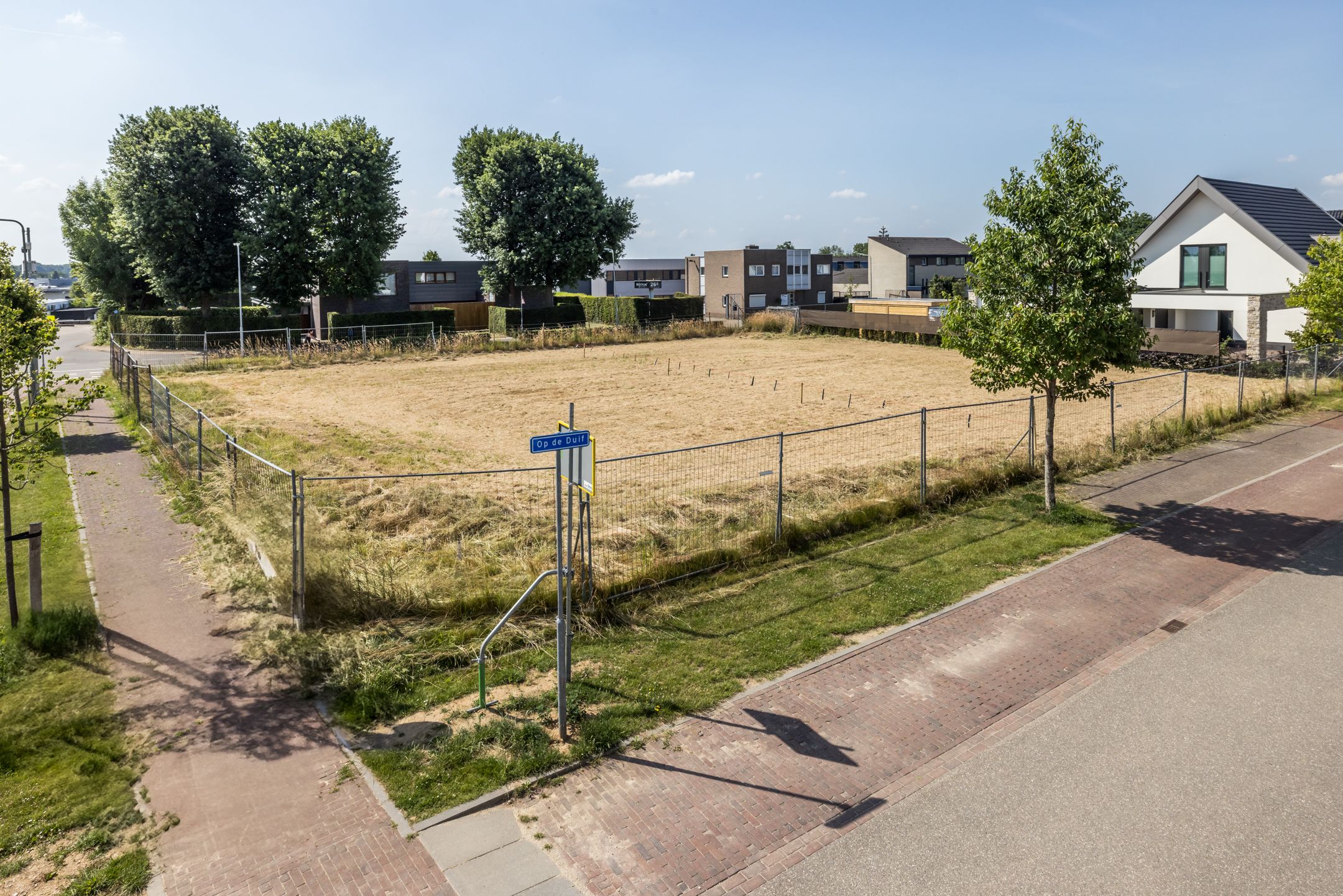 Foto 3 van Op de Duif 1 kavel 2