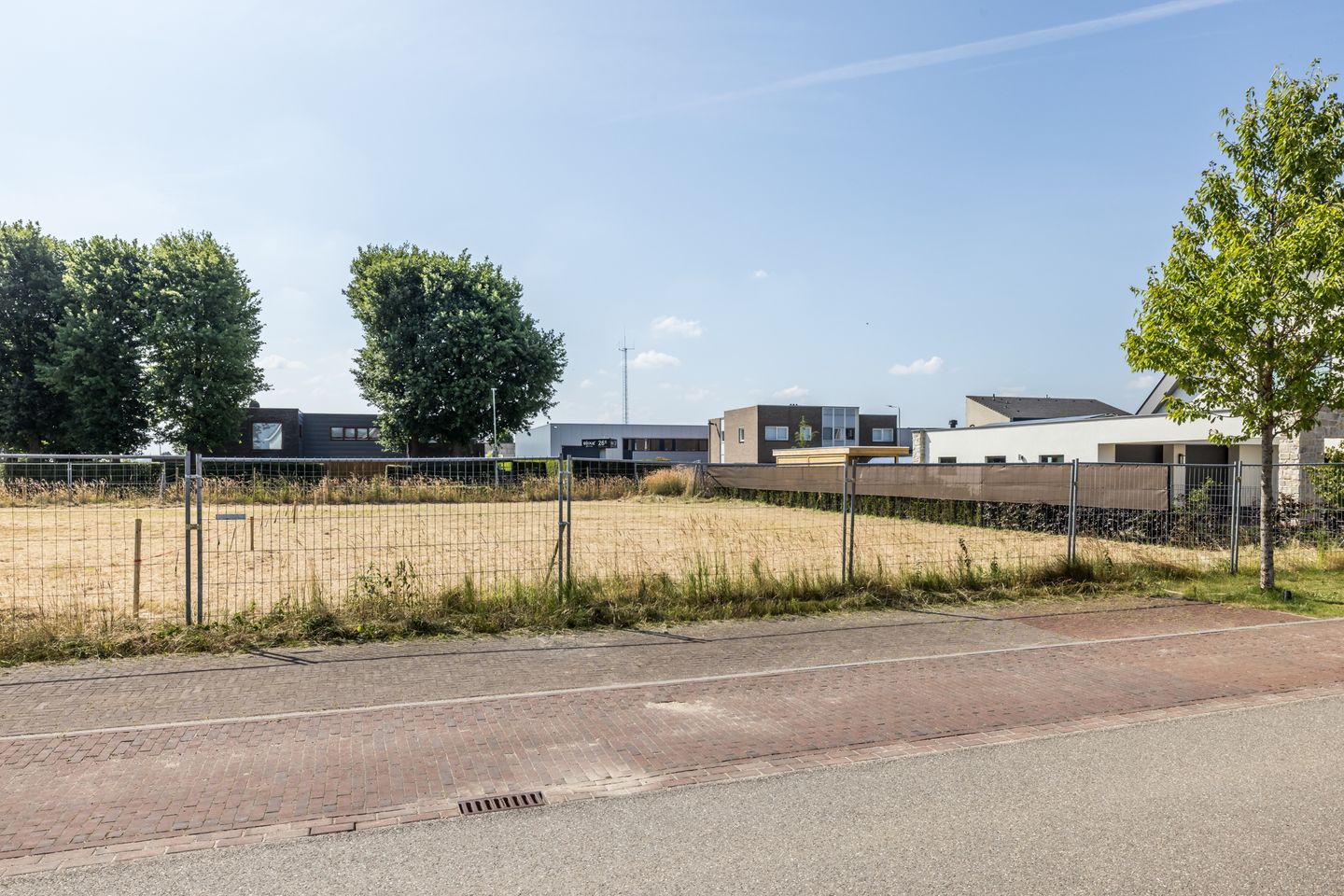 Foto 4 van Op de Duif 1 kavel 2