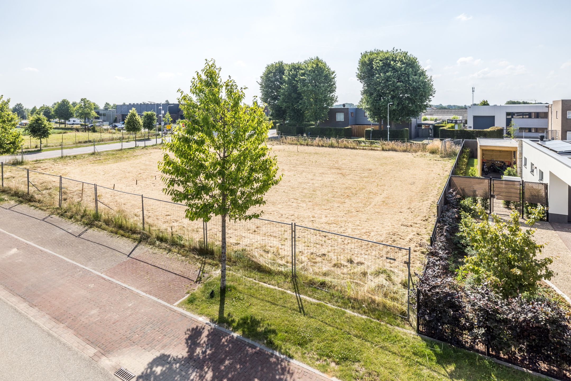 Foto 6 van Op de Duif 1 kavel 2