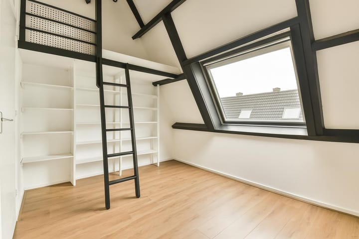 Foto 23 van De Parelvisserslaan 80