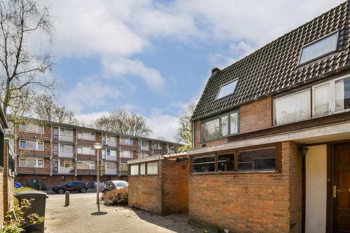 Foto 25 van De Parelvisserslaan 80