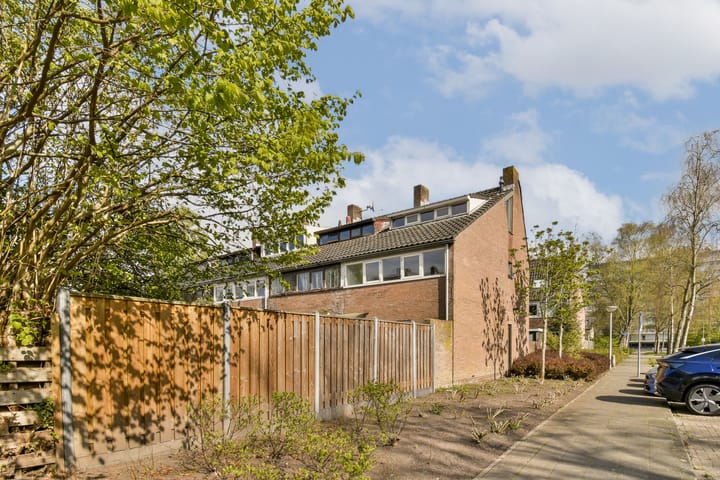 Foto 26 van De Parelvisserslaan 80