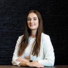 Renske - Vastgoedadviseur