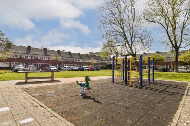 Foto 29 van De Parelvisserslaan 80