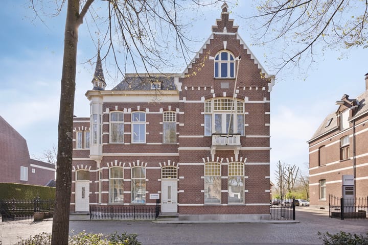 De Lind 20, Oisterwijk
