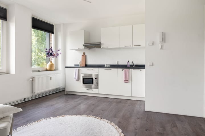 Foto 6 van Rogier van der Weydestraat 1-A56